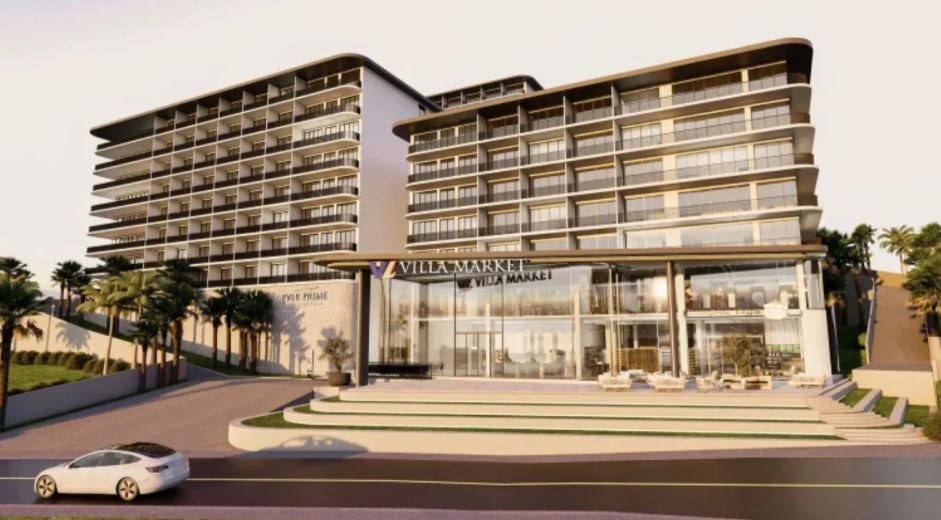 1BR Condo for Sale at Ever Prime Karon