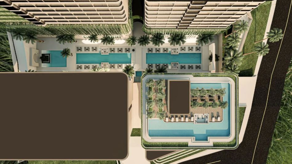 1BR Condo for Sale at Ever Prime Karon