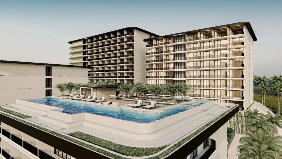 1BR Condo for Sale at Ever Prime Karon