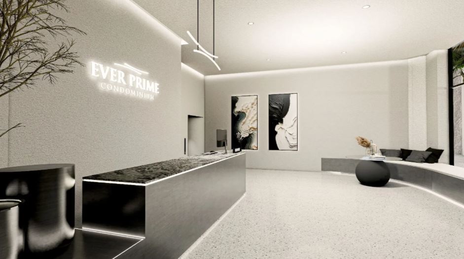 1BR Condo for Sale at Ever Prime Karon