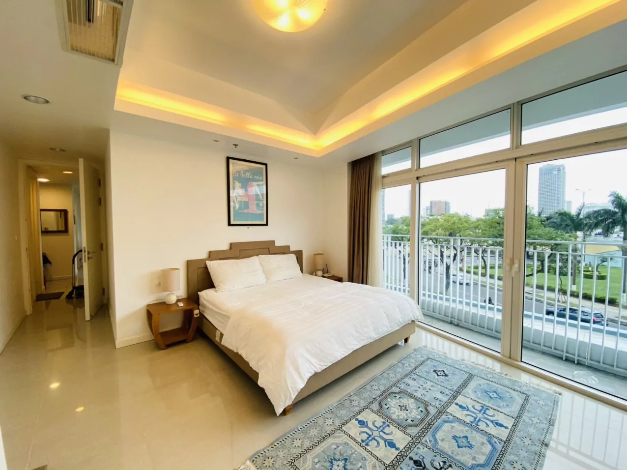 Azura Tower Da Nang – 2BR Condo for Sale