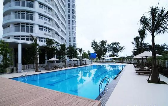Azura Tower Da Nang – 2BR Condo for Sale
