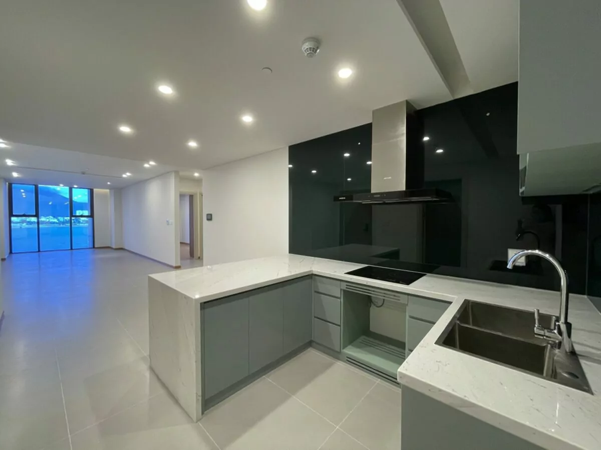 Sam Tower Da Nang – 3BR Apartment for Sale