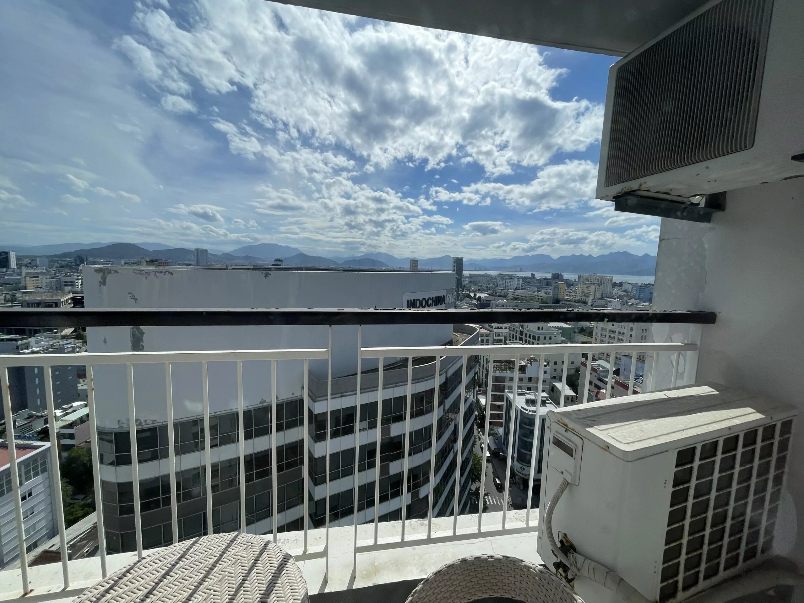 Indochina Riverside Da Nang – 1BR Apartment