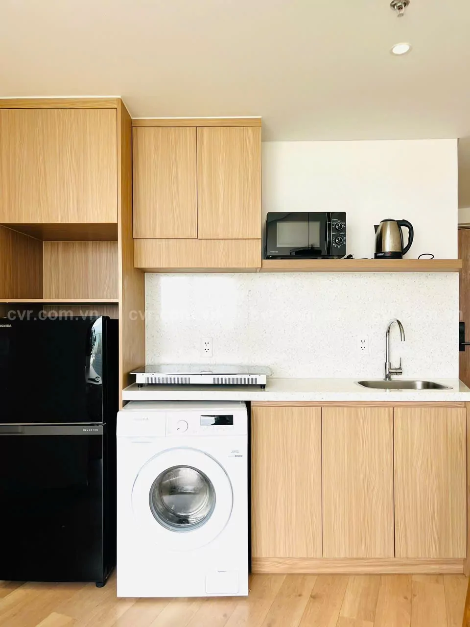 2 Bedroom Apartment For Sale In Wyndham Royal Hoi An