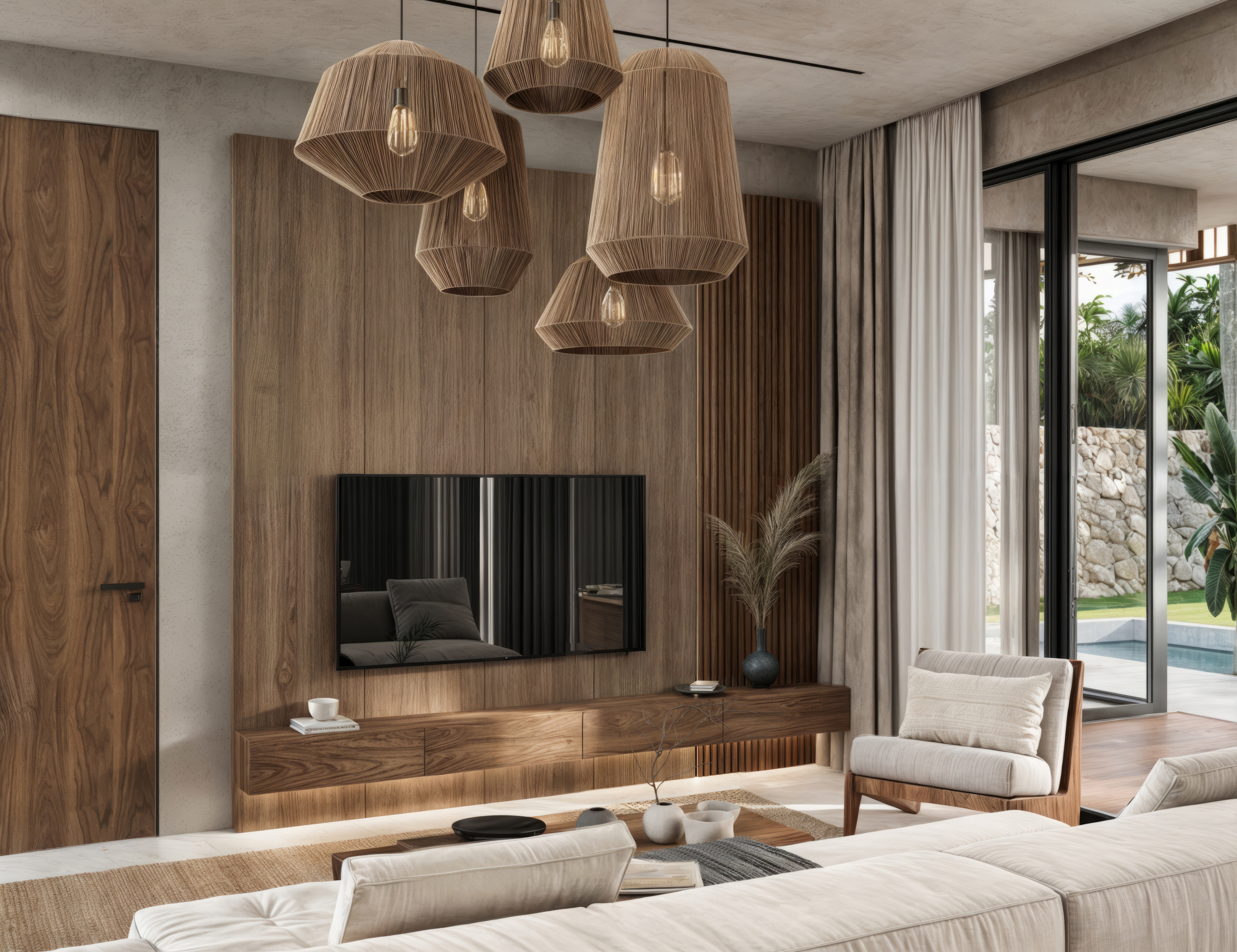 Visionary Living in Nuanu