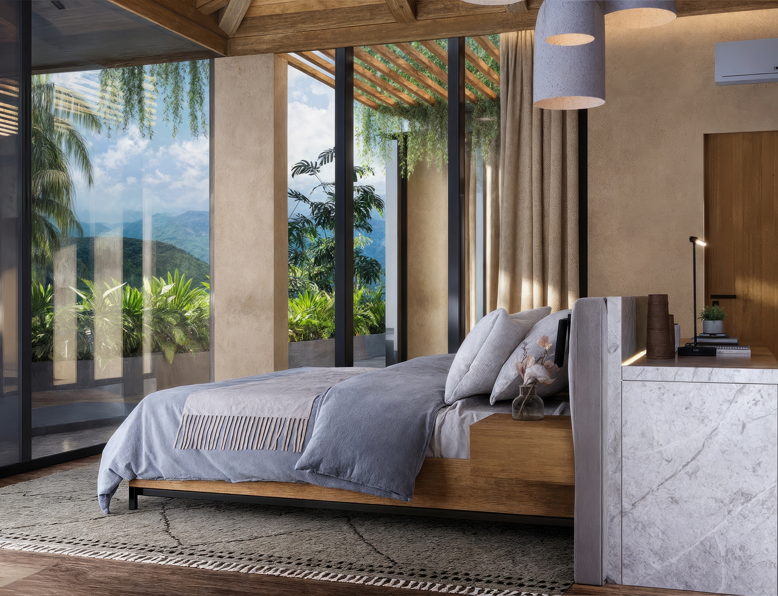 Visionary Living in Nuanu