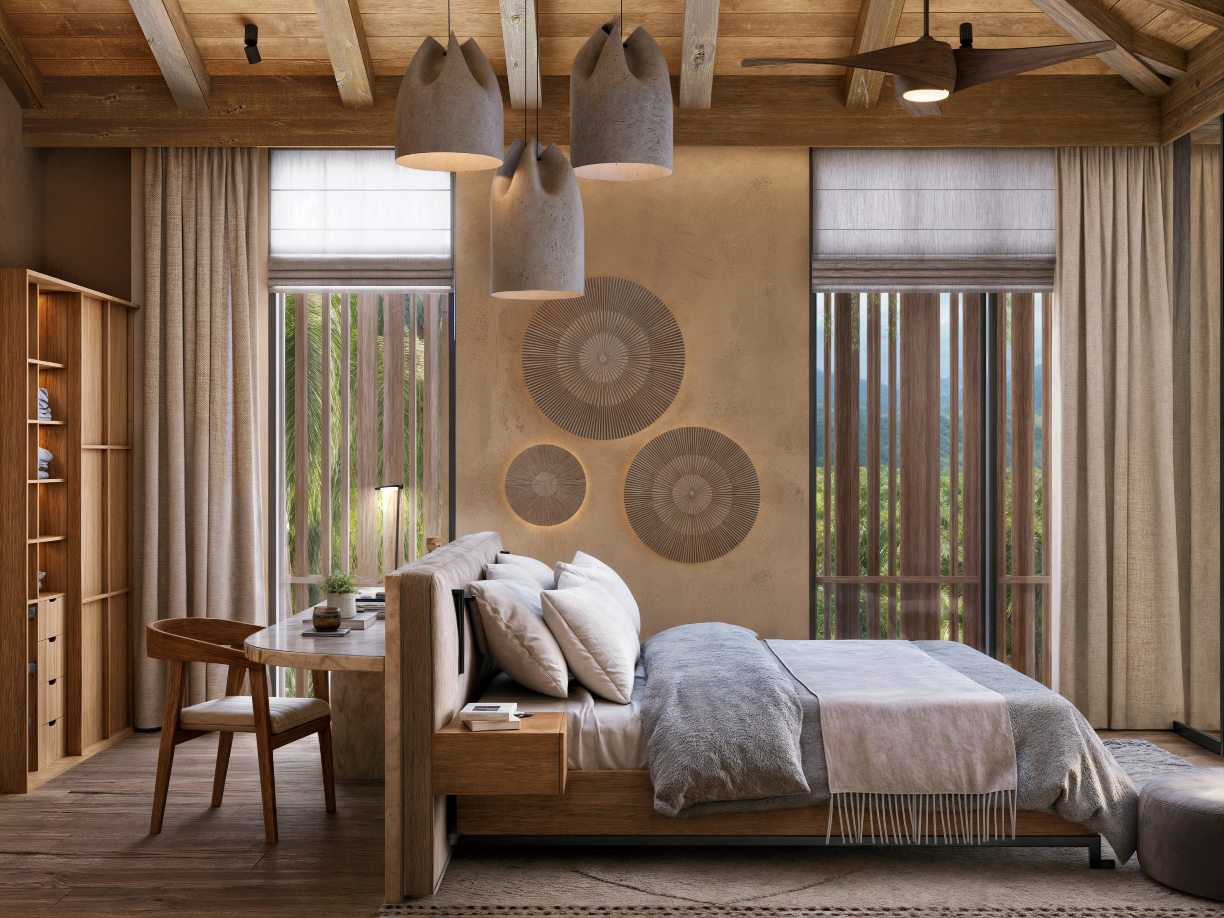 Visionary Living in Nuanu