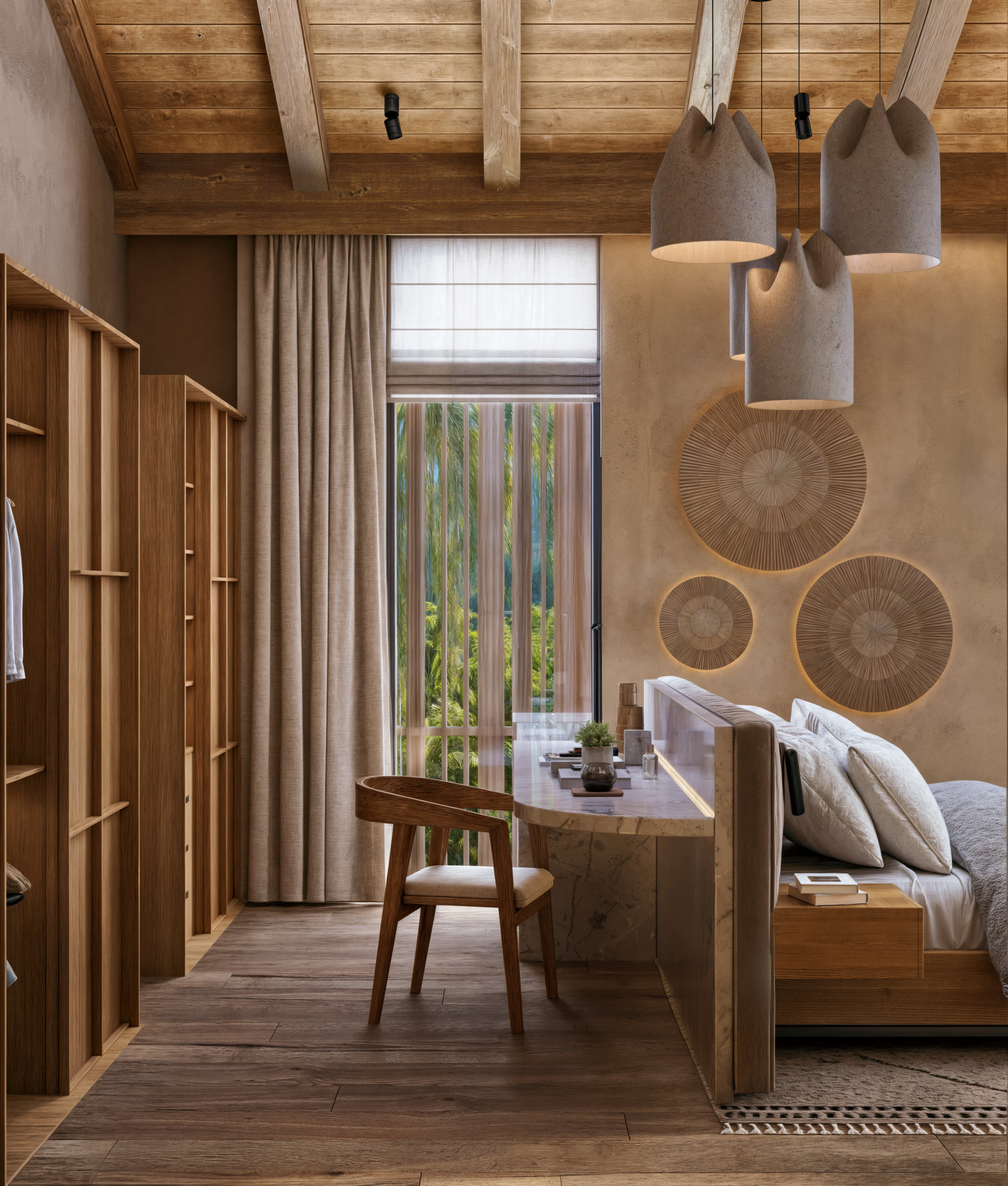 Visionary Living in Nuanu