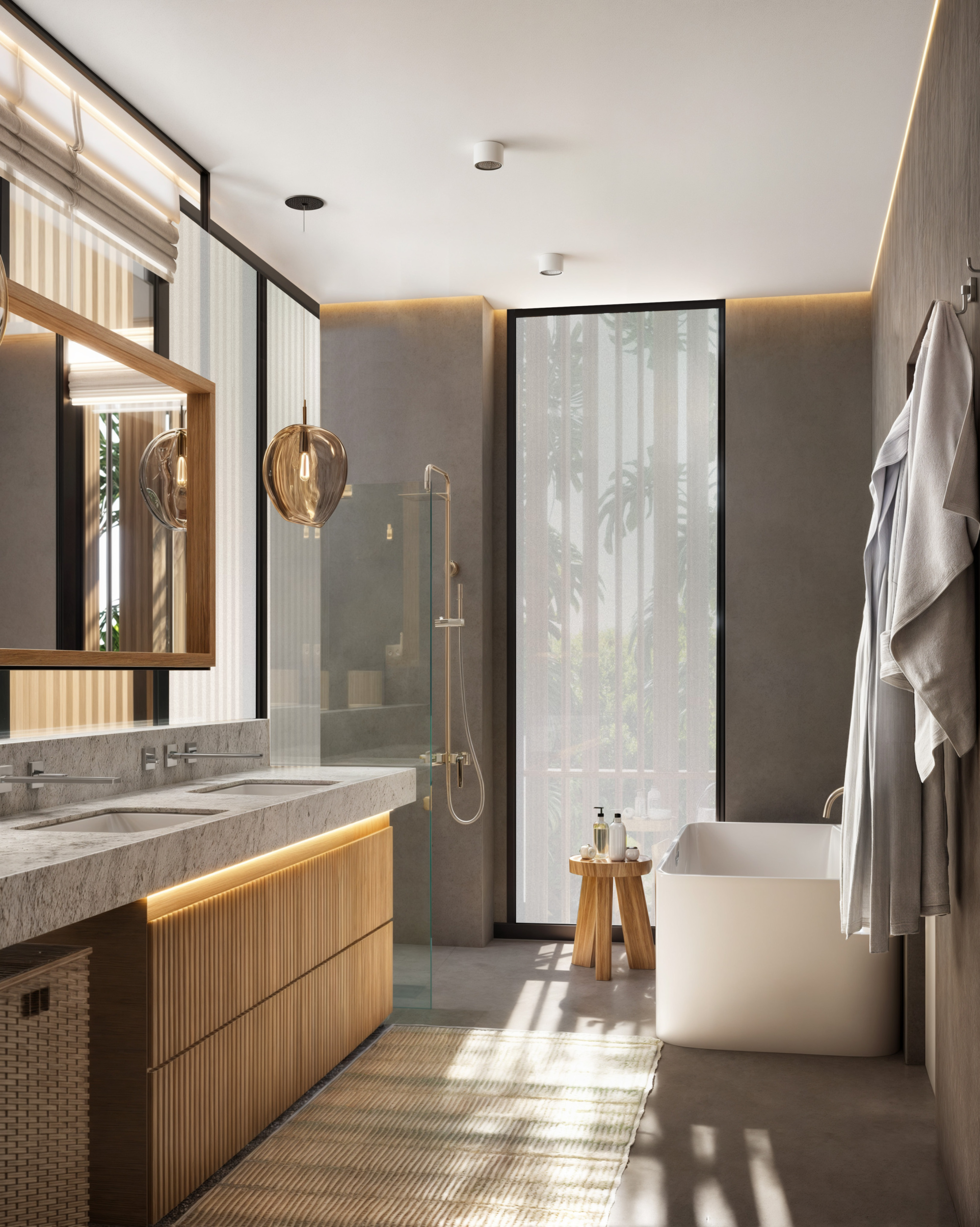 Visionary Living in Nuanu