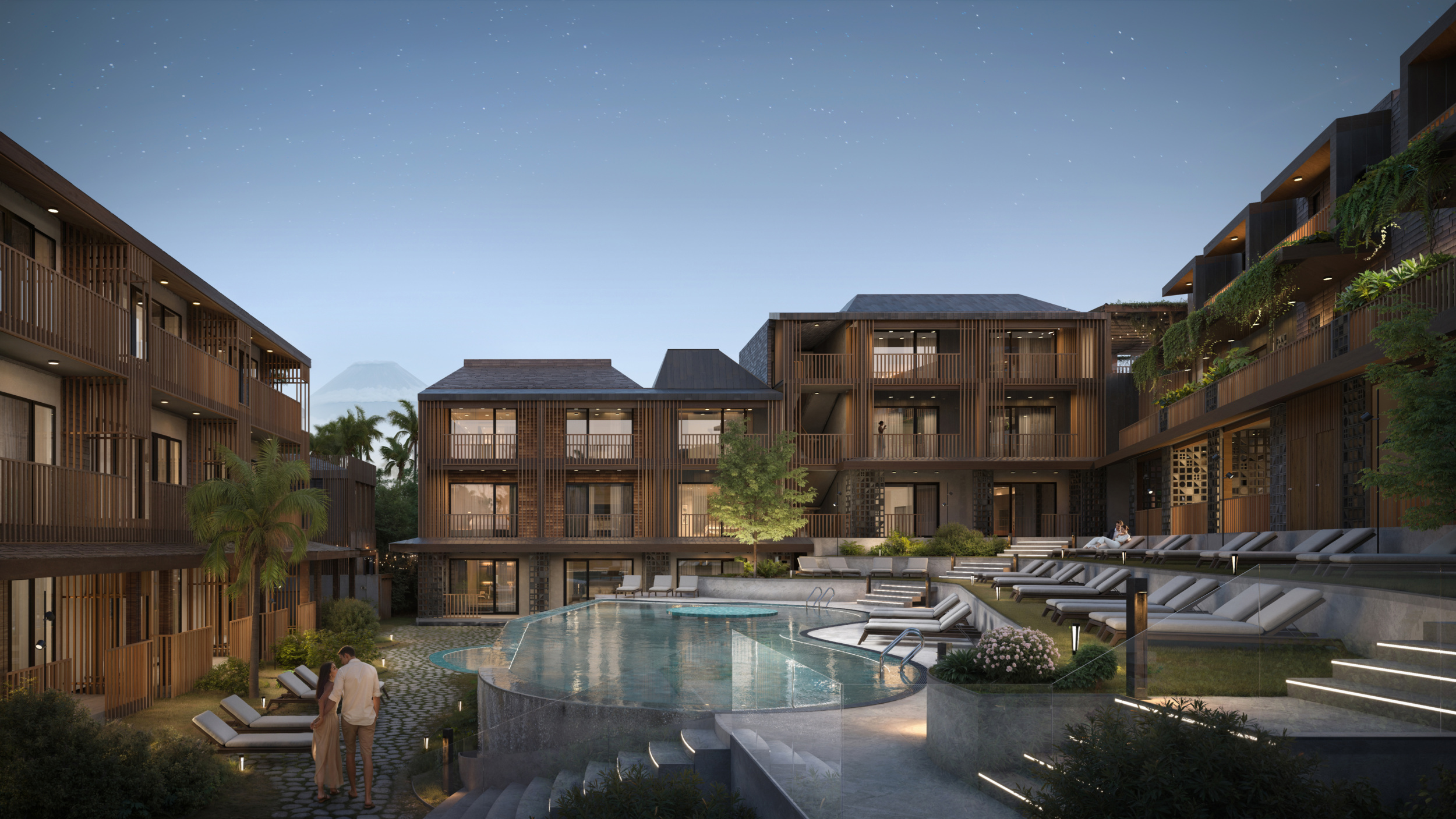 Visionary Living in Nuanu