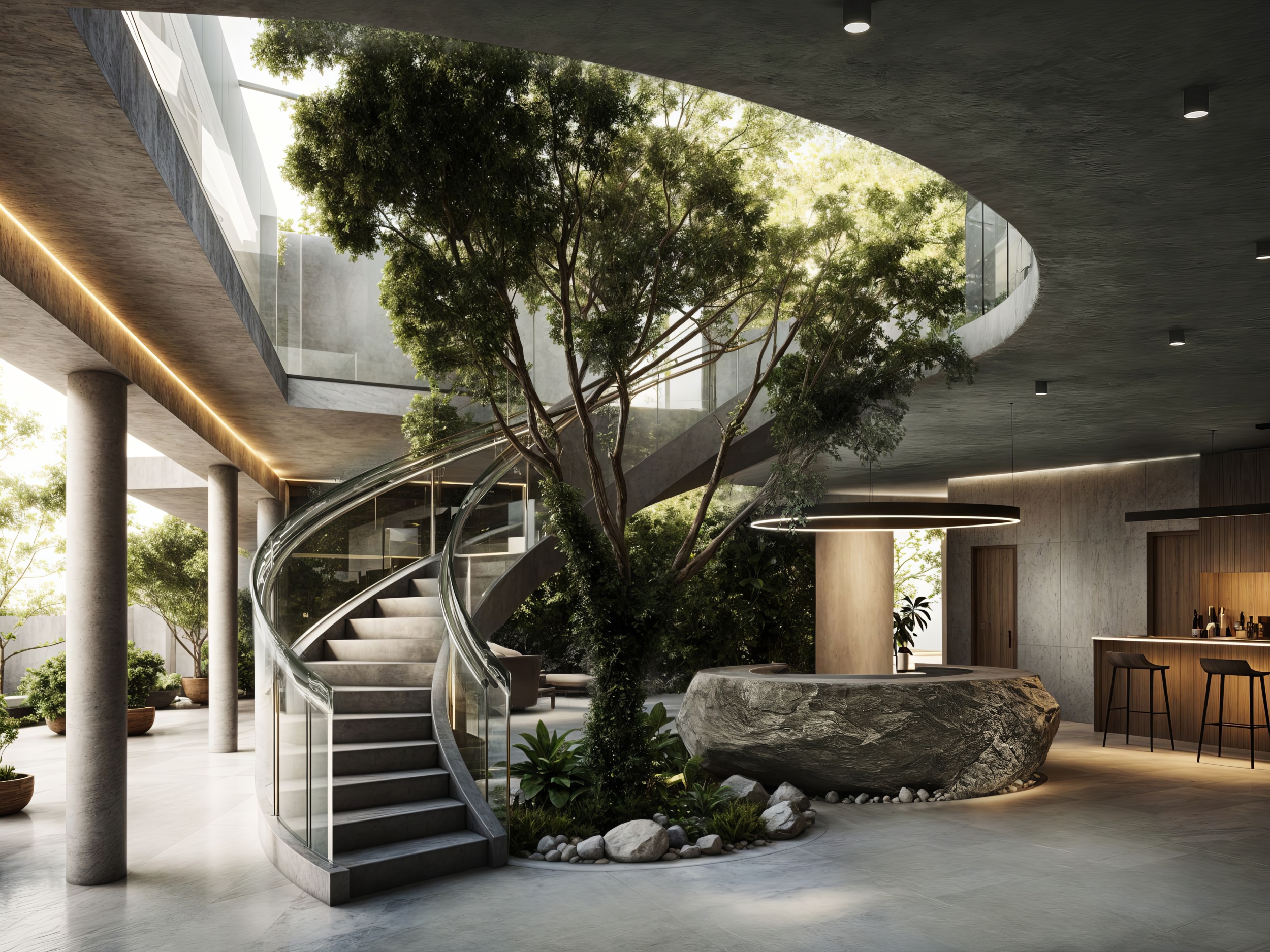 Visionary Living in Nuanu