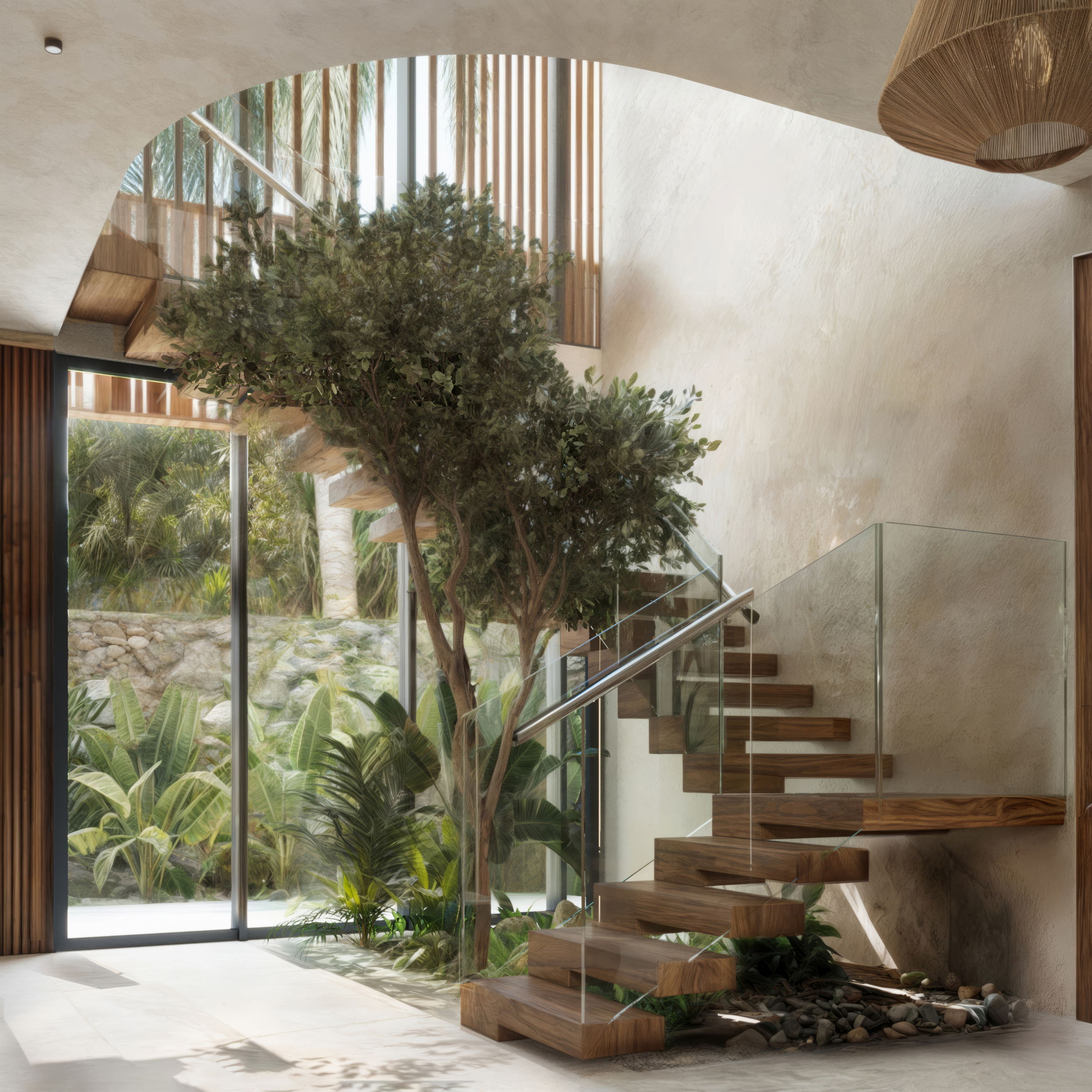 Visionary Living in Nuanu