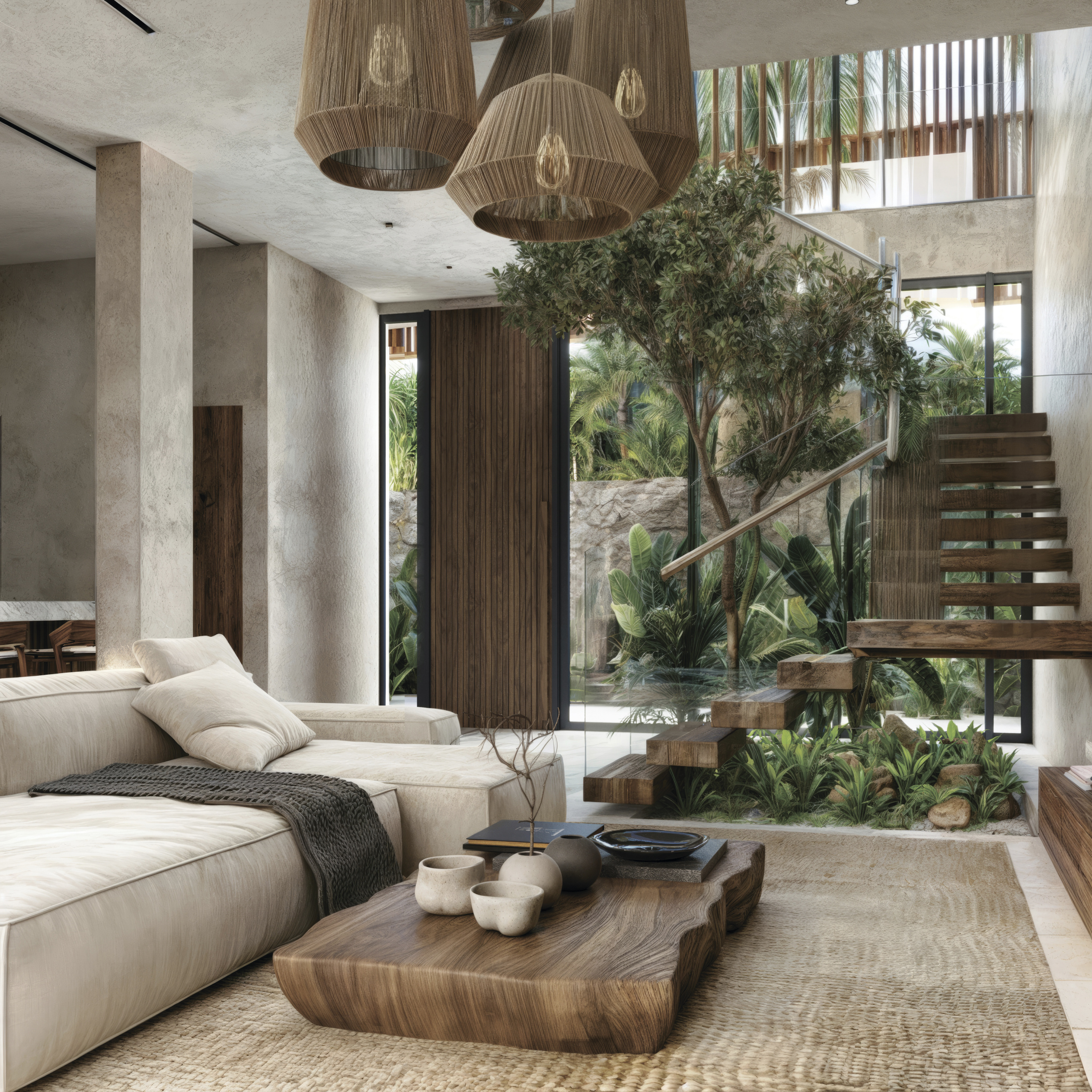 Visionary Living in Nuanu