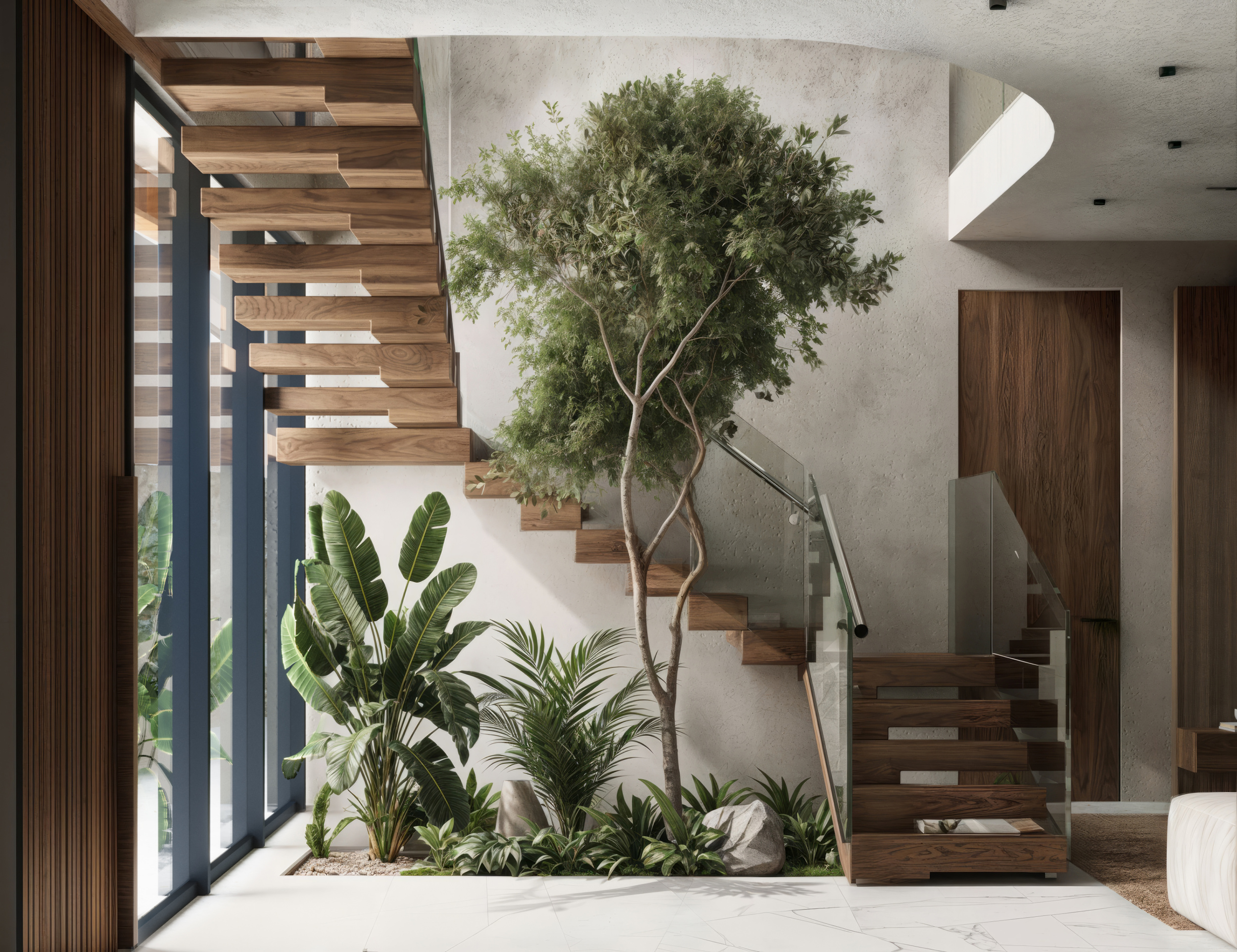 Visionary Living in Nuanu