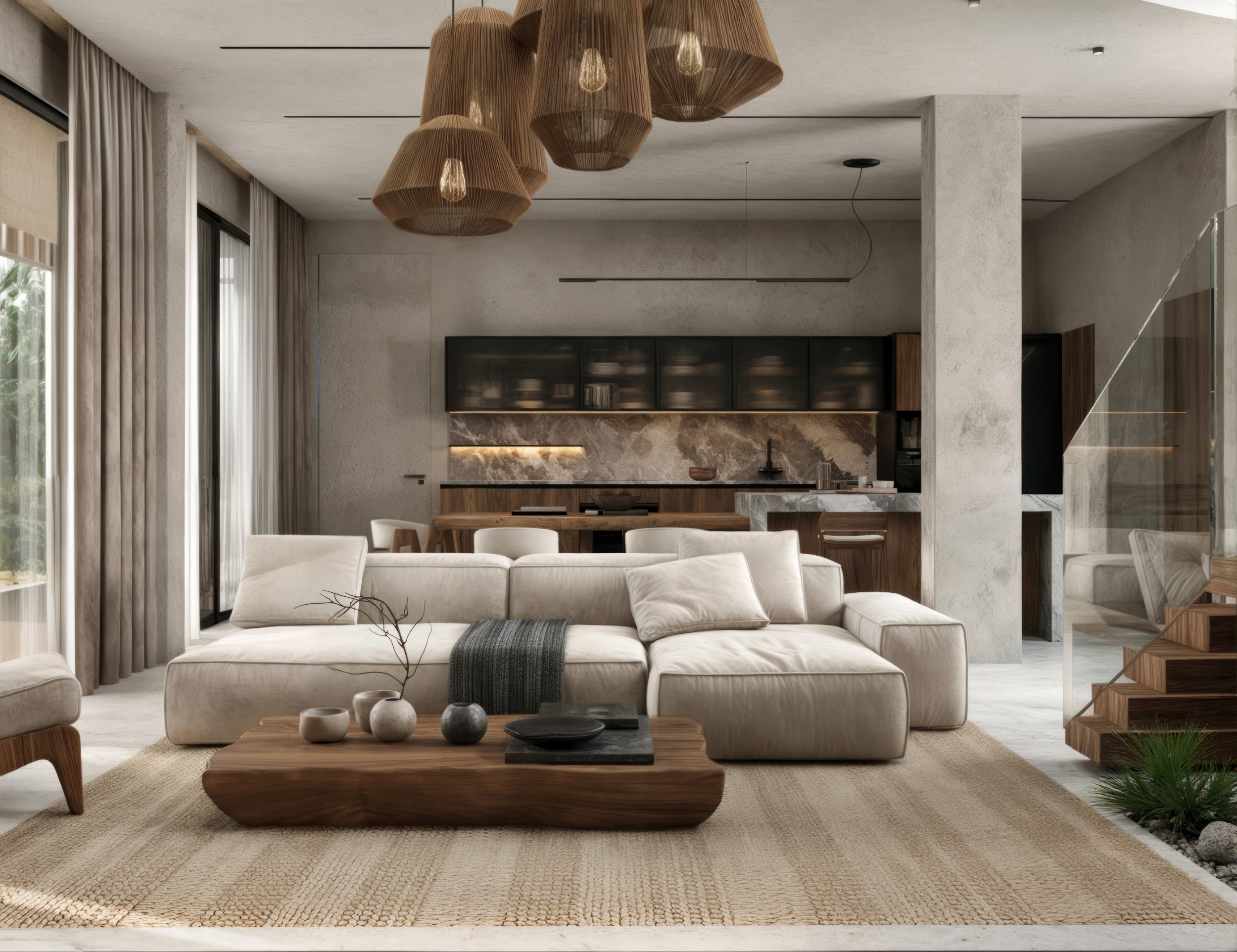 Visionary Living in Nuanu