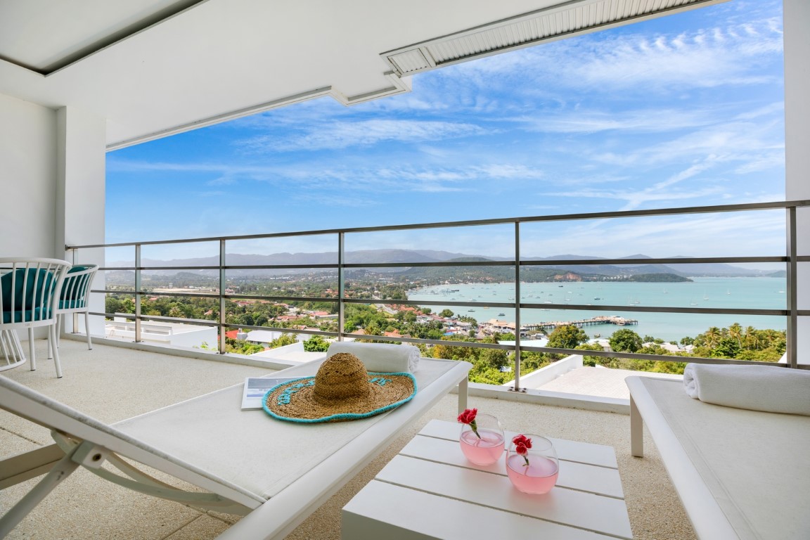 2 bed 2 bath Apartments / Condos For Sale in Bang Rak