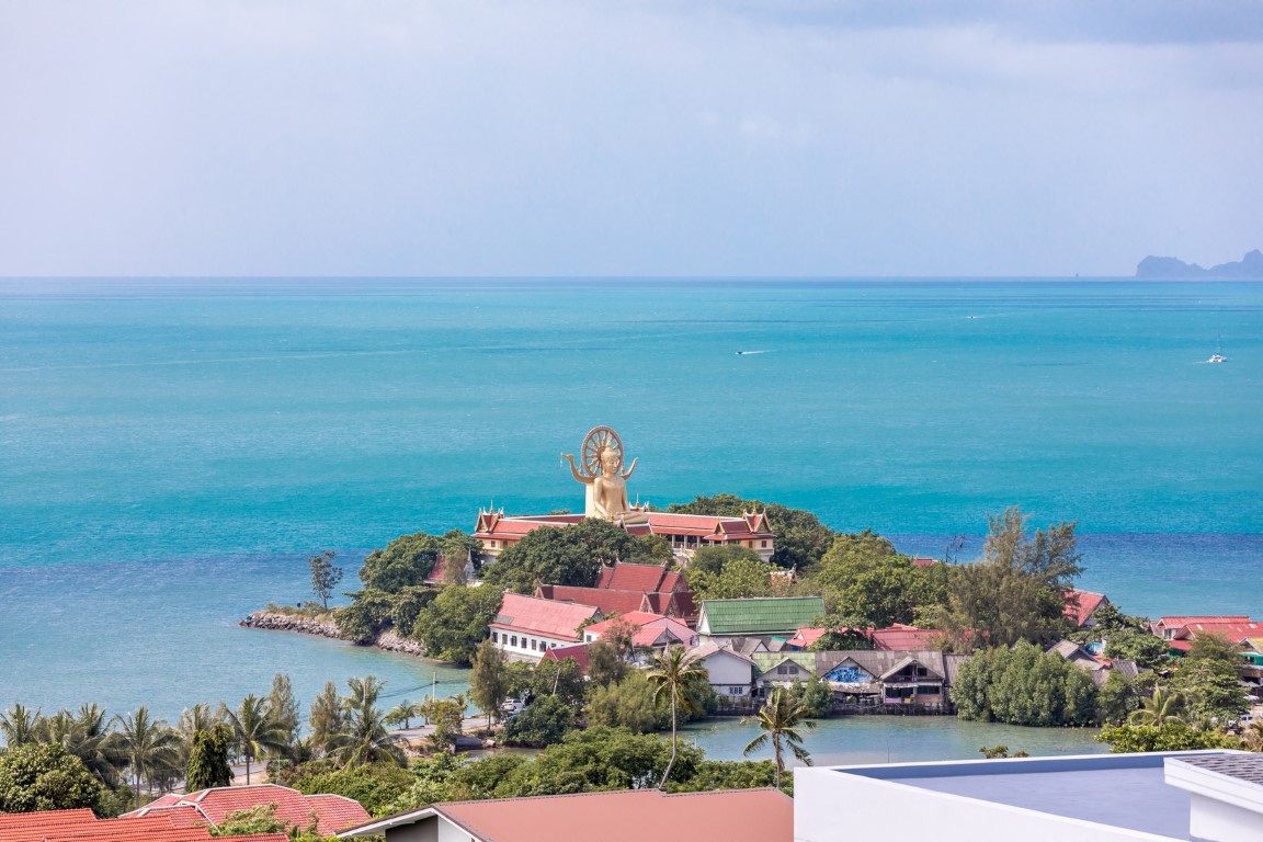 2 bed 2 bath Apartments / Condos For Sale in Bang Rak