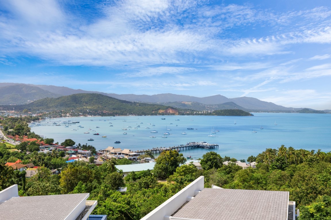 2 bed 2 bath Apartments / Condos For Sale in Bang Rak