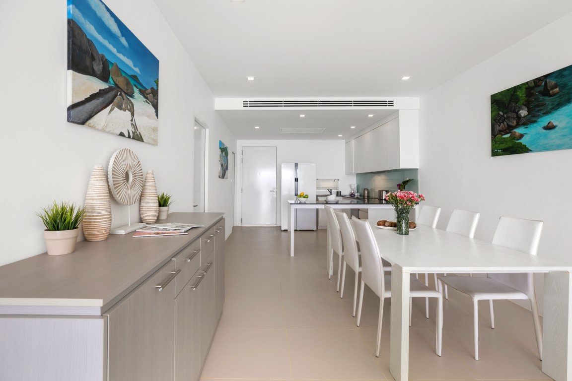 2 bed 2 bath Apartments / Condos For Sale in Bang Rak