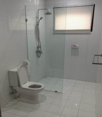 Leasehold Luxury Villa