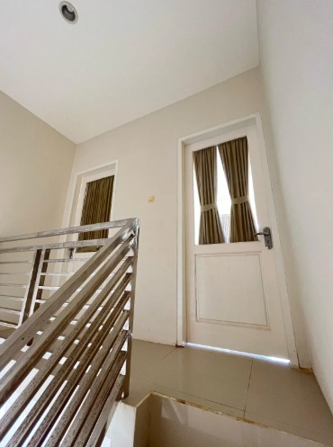 Modern Villa with Private Pool for Sale in Batulayar, West Lombok