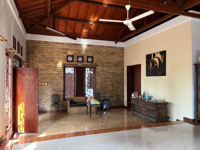 Villa for Sale on Main Senggigi Road, West Lombok