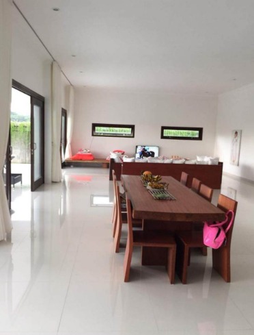 Leasehold Luxury Villa