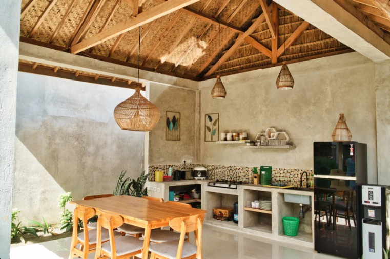 Luxury Villa for Sale in Green Valley Senggigi