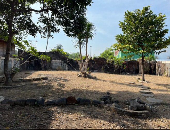 Villa for Sale on Main Senggigi Road, West Lombok