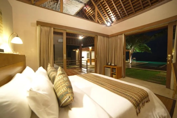 Luxury Villa with Stunning Sea View on the Hill