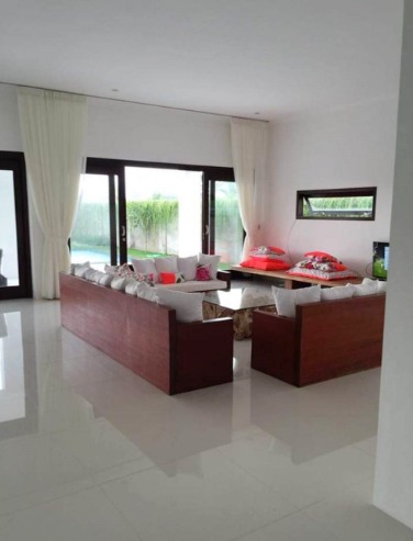 Leasehold Luxury Villa