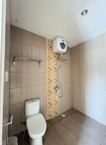 Modern Villa with Private Pool for Sale in Batulayar, West Lombok