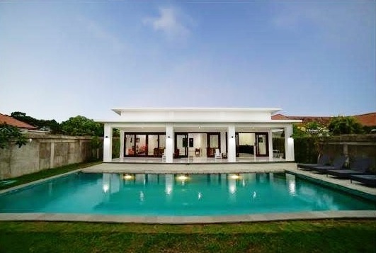 Leasehold Luxury Villa