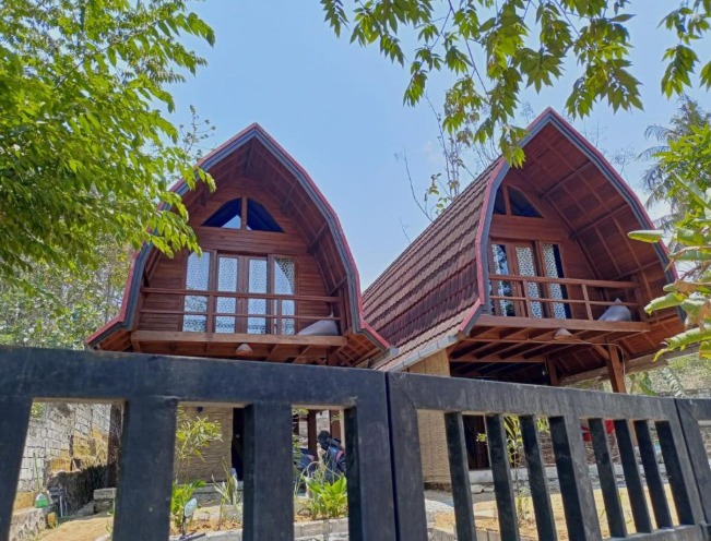 Charming Villas for Sale