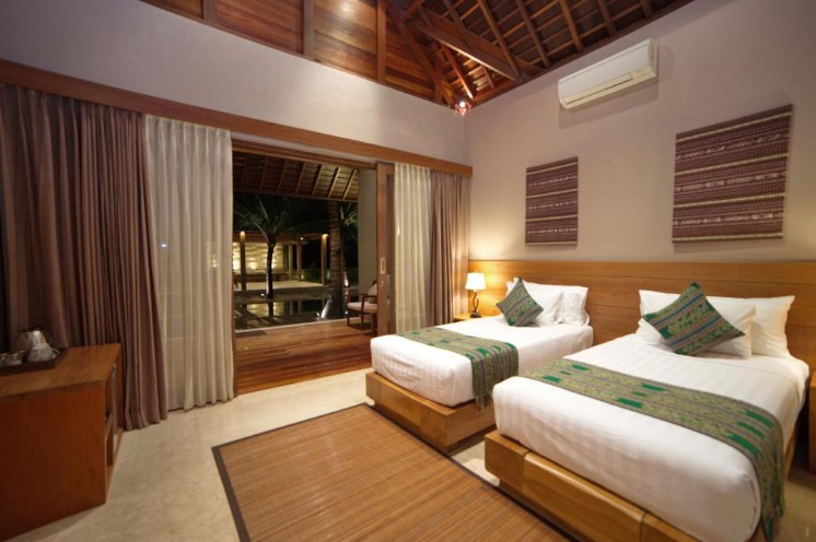 Luxury Villa with Stunning Sea View on the Hill