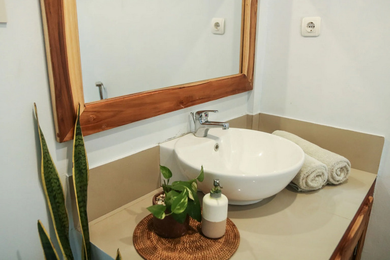 Luxurious Villa in Central Kuta Mandalika