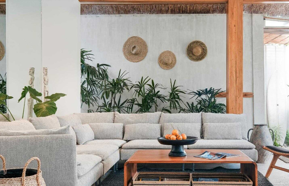  Stylish Kuta Villas