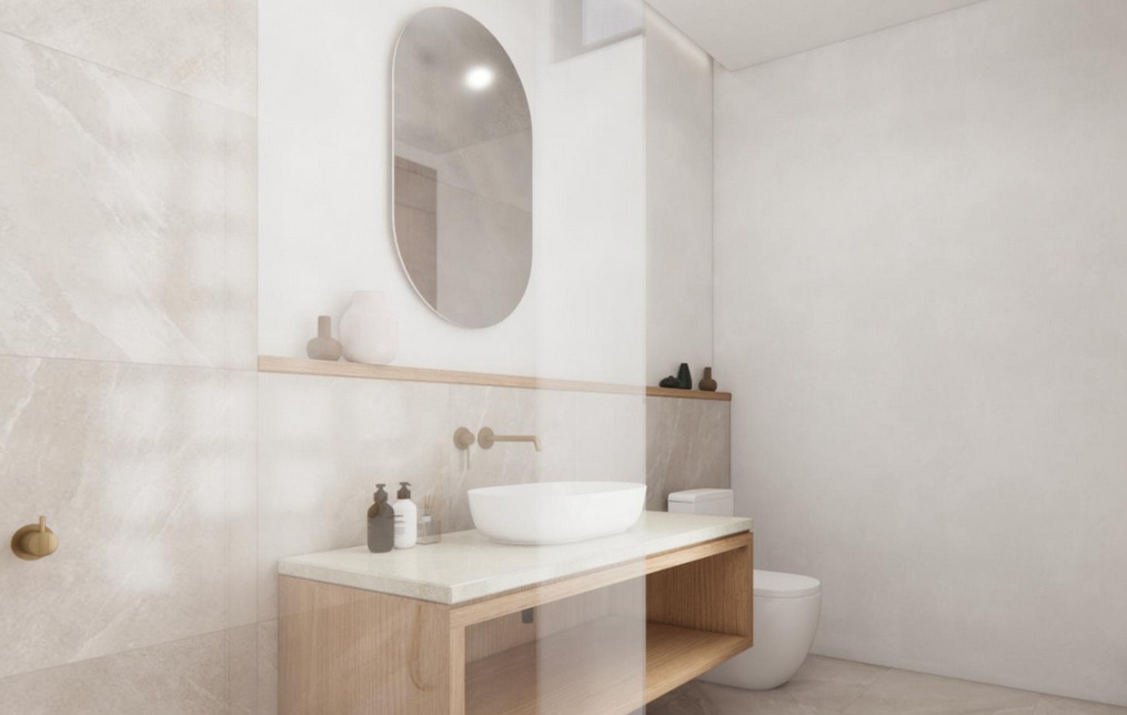  Kuta Boutique 1 Bedroom Villa