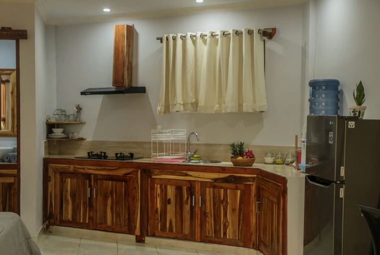 Luxurious Villa in Central Kuta Mandalika