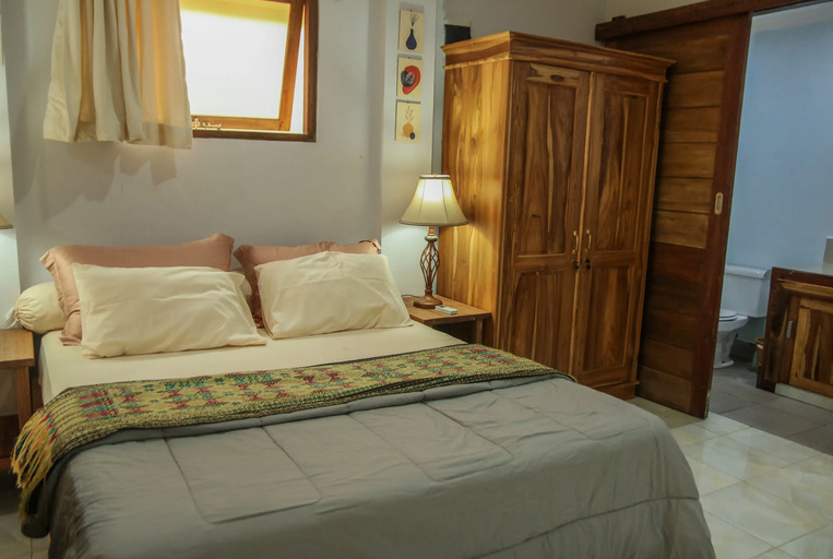 Luxurious Villa in Central Kuta Mandalika