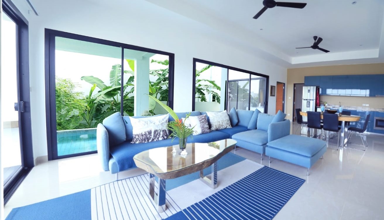 2BR 2Bath Condo | Chaweng For Sale