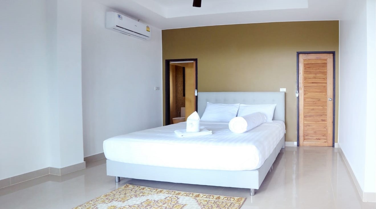 2BR 2Bath Condo | Chaweng For Sale