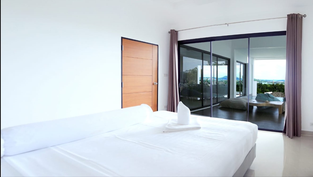 2BR 2Bath Condo | Chaweng For Sale