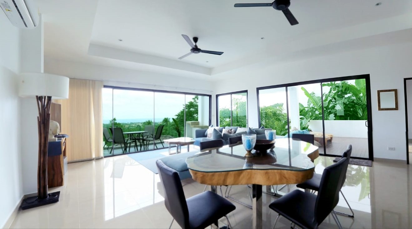 2BR 2Bath Condo | Chaweng For Sale