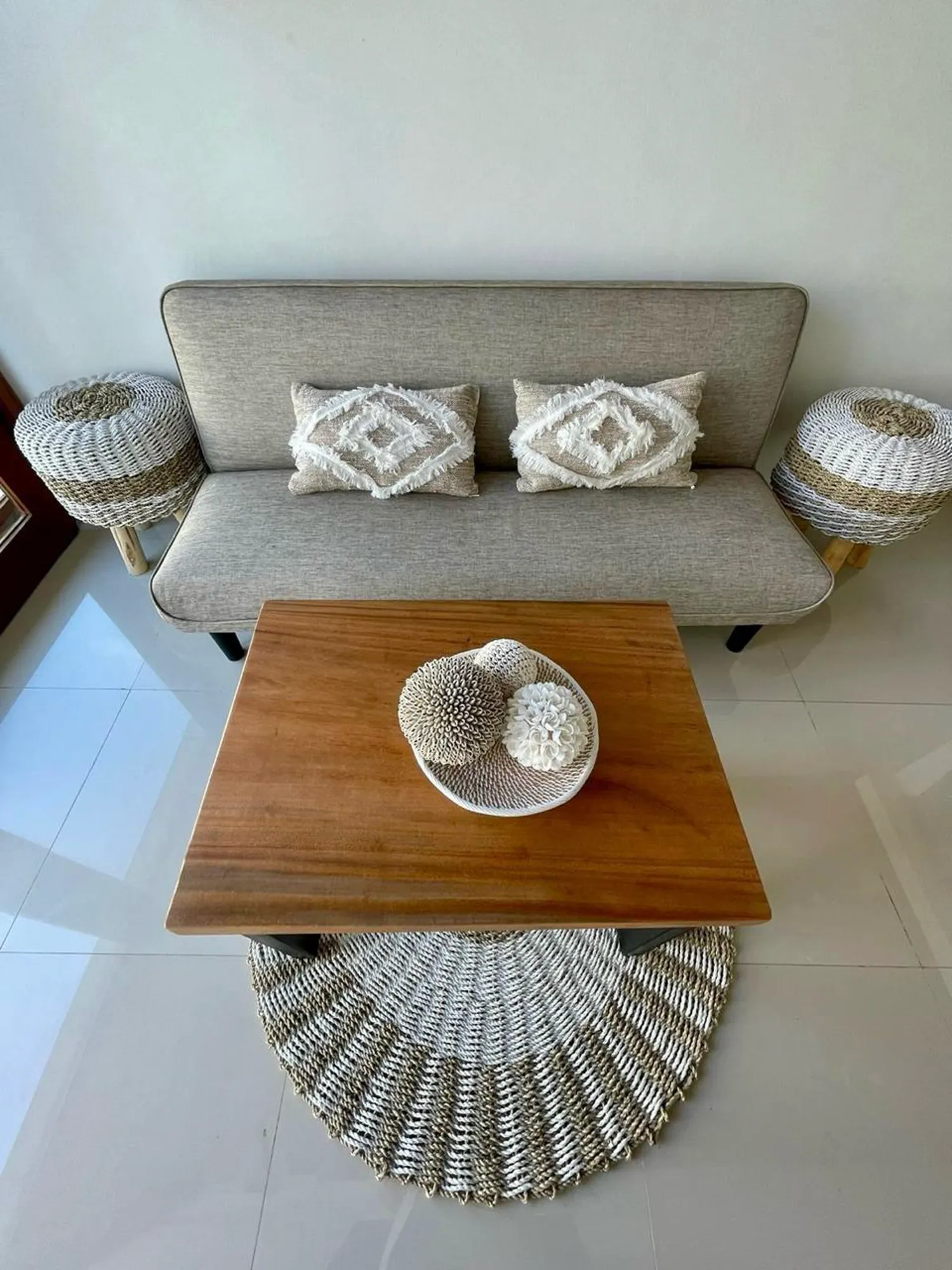 Villa Licia - Modern 2-Bedroom Leasehold Villa in Munggu