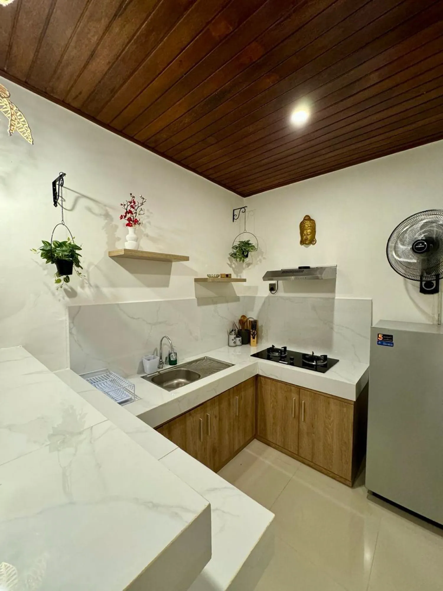 Villa Licia - Modern 2-Bedroom Leasehold Villa in Munggu