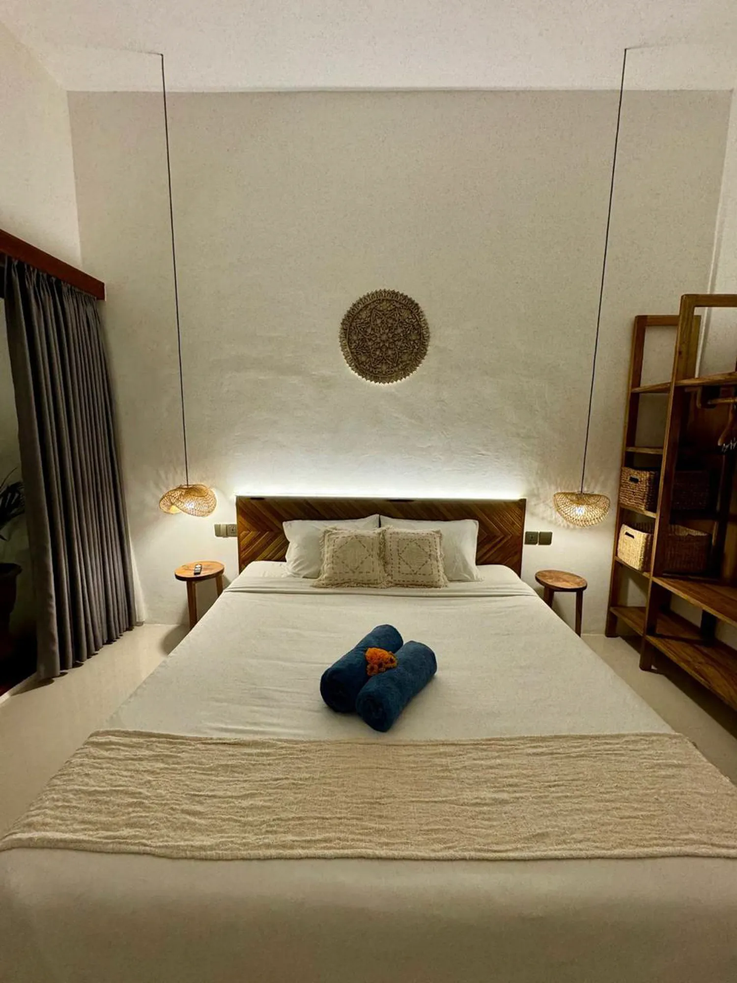 Villa Licia - Modern 2-Bedroom Leasehold Villa in Munggu