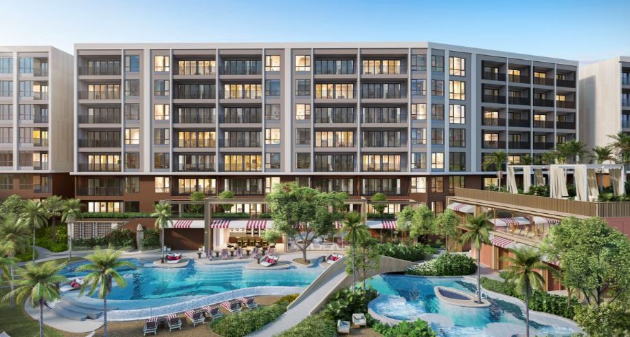 Modern Condo 500 M From Kata Beach, Phuket