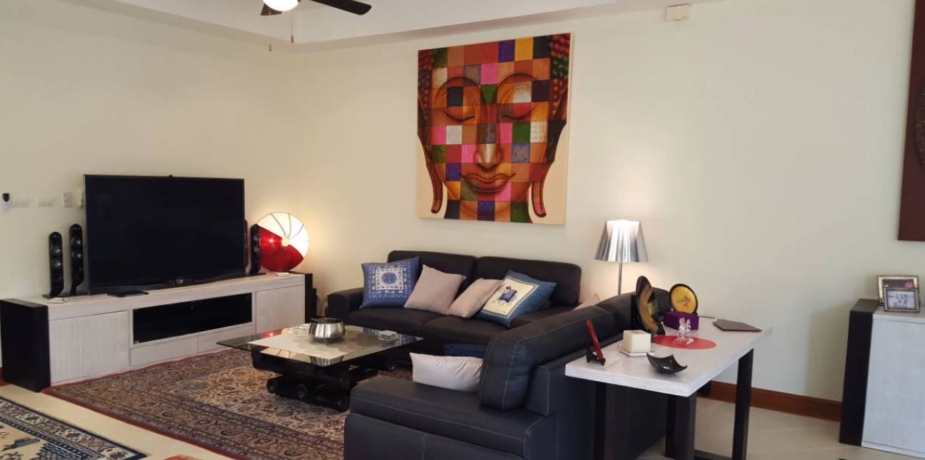 Laguna Village Townhome – 3 Bedrooms